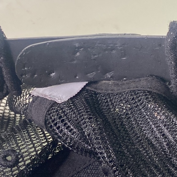 Carhartt Trucker Mesh Back Hat - Worn - Picture 9 of 9